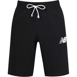 NWT! New Balance Men's Core 10 Inch Shorts,‎ Navy XL
